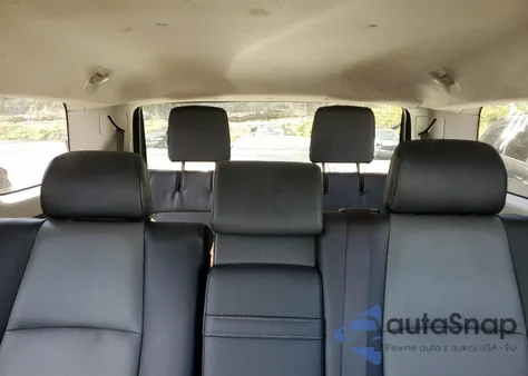 2023 Toyota 4Runner Se из США, поврежденный, VIN JTENU5JR8P6190377